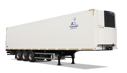 Тонар R3-13T (тушевоз)