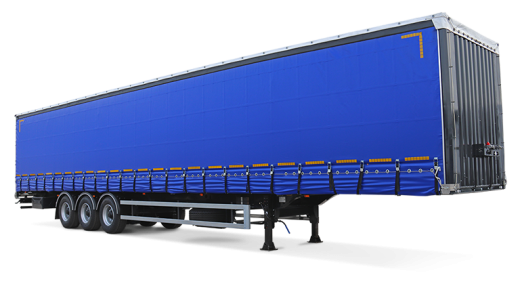 Тонар T3-16/K (16,5 м)